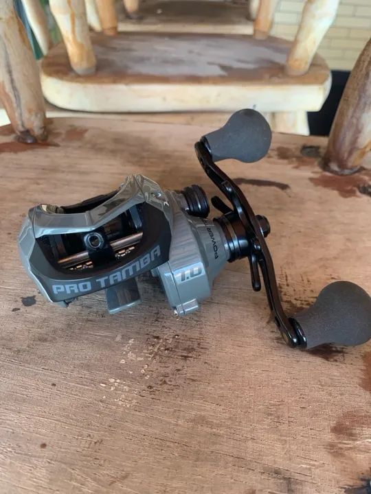 Carretilhas Saint   !  - Foto 2