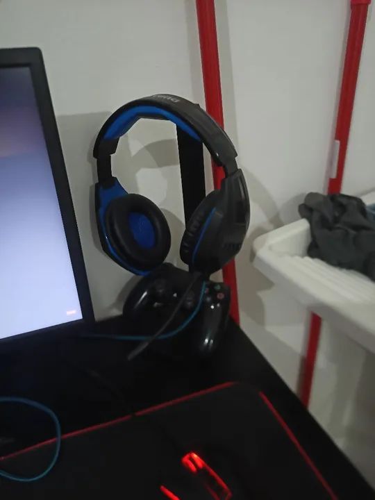 Computador Gamer Completo - Configuração Top - Foto 4