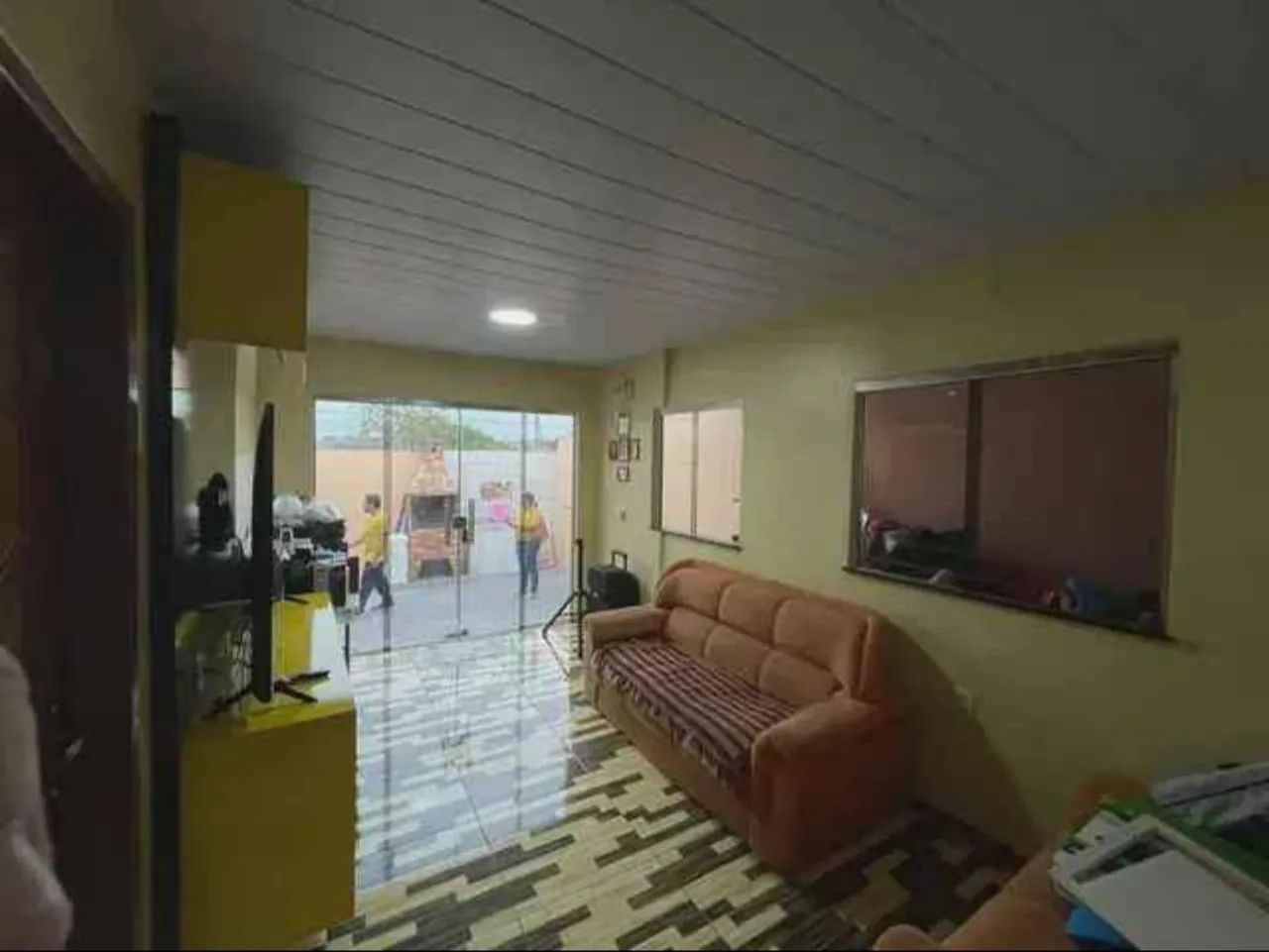 Vendo casa em Samambaia  - Foto 3