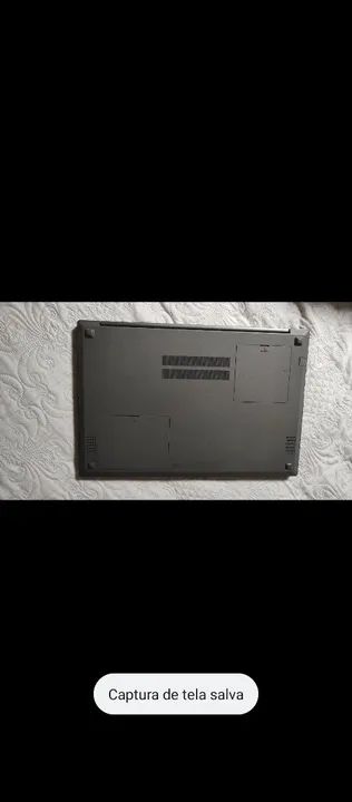 Notebook Samsung - Tela grande e desempenho impecável - Foto 4