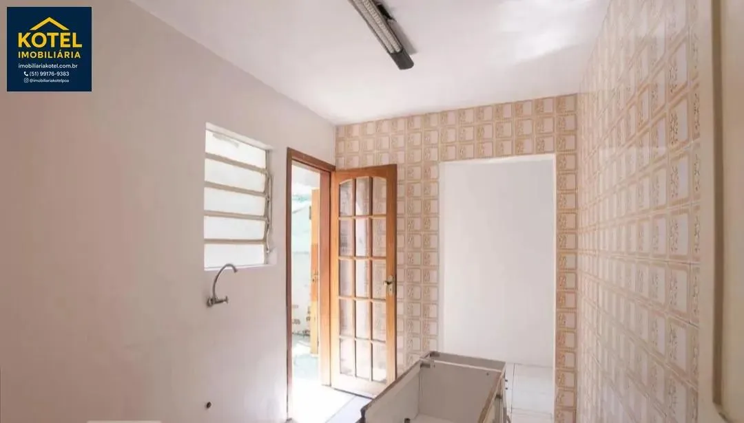 Apartamento Garden em Menino Deus