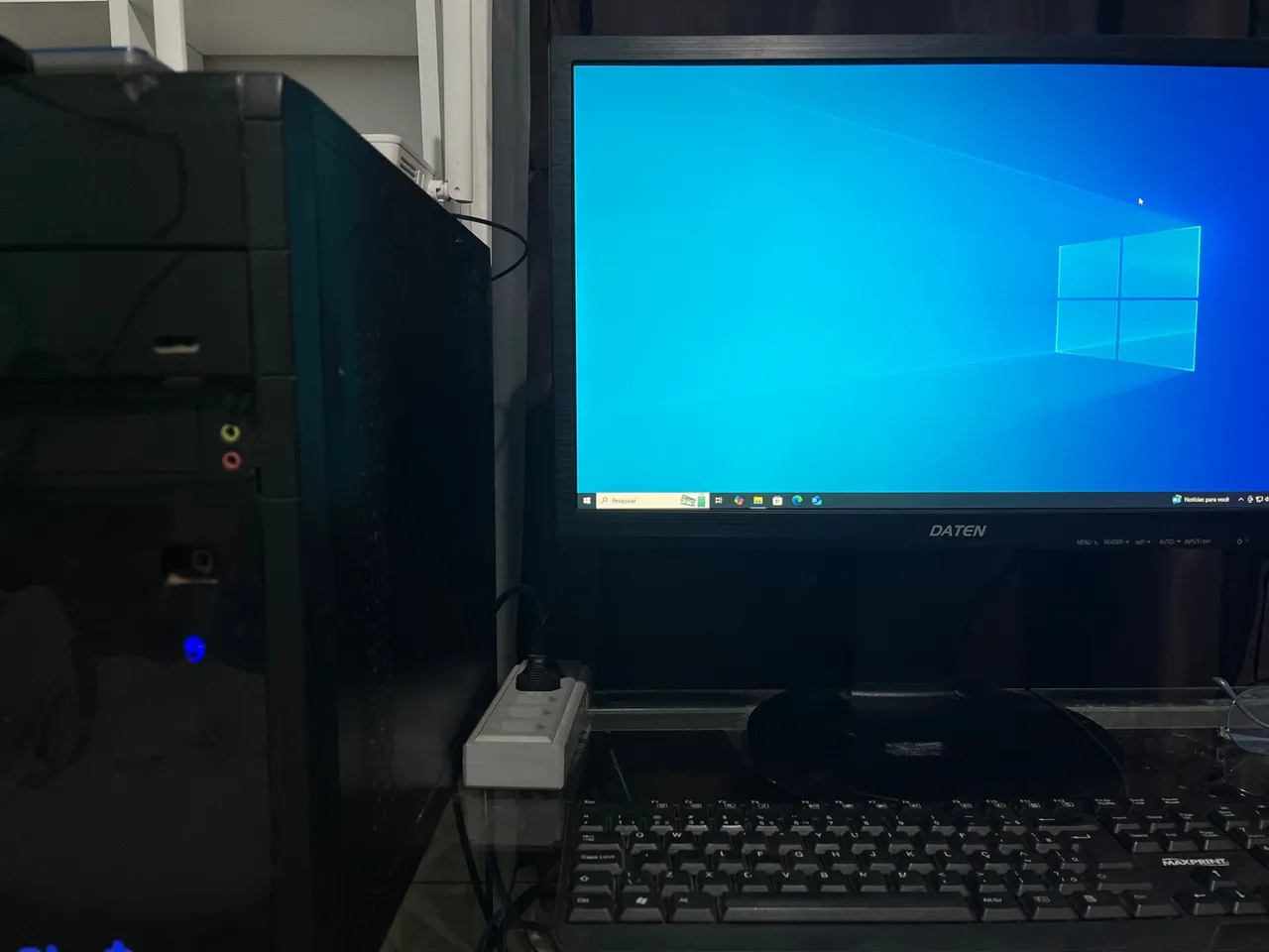 Computador