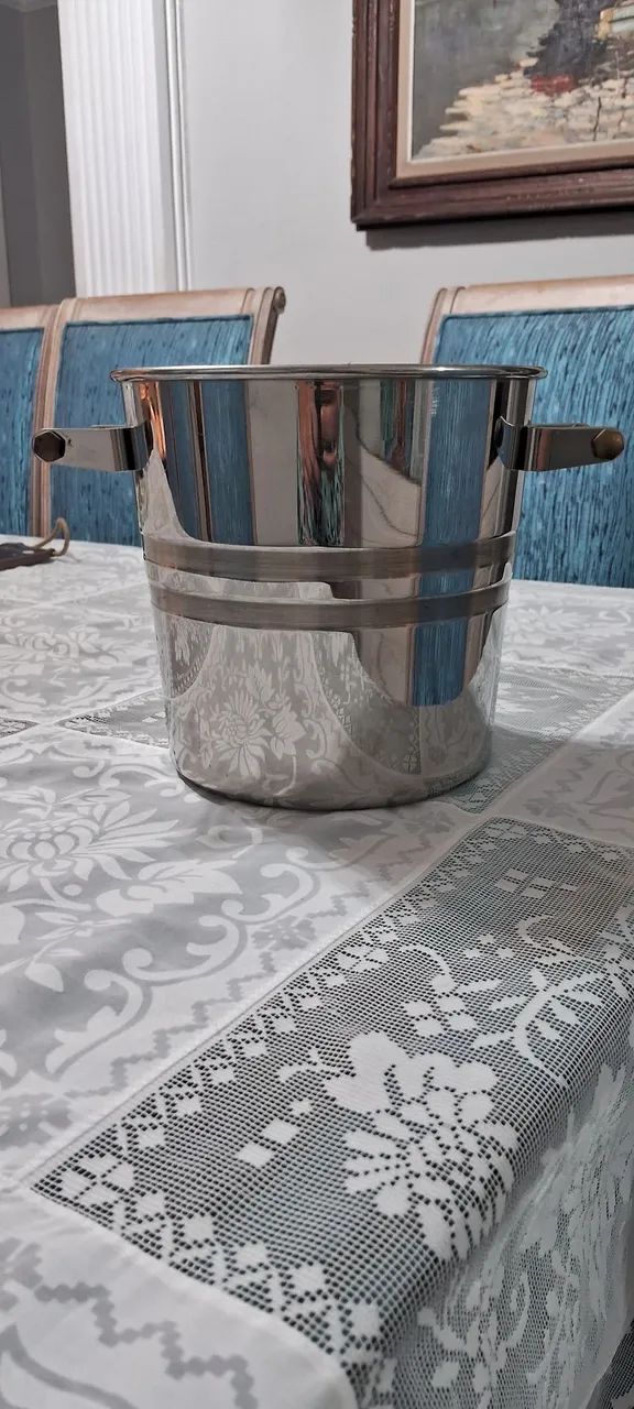 Balde de gêlo - Foto 2