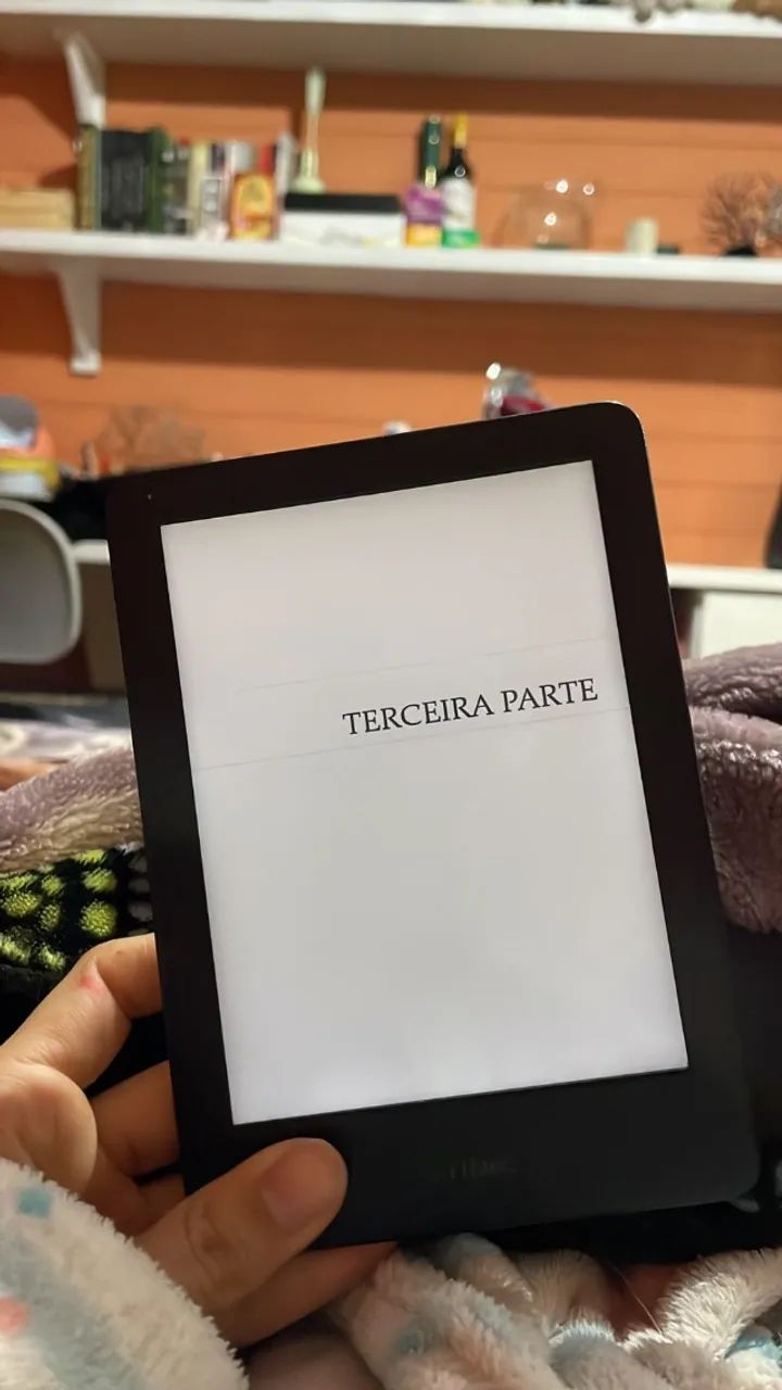 Kindle 10a. geração - Foto 2