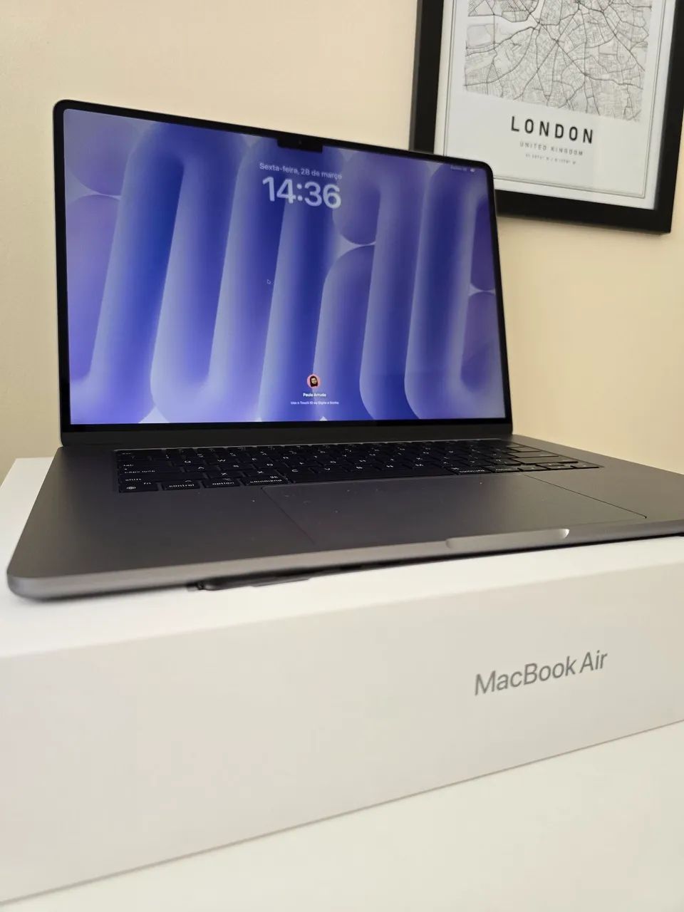 MacBook Air M3 