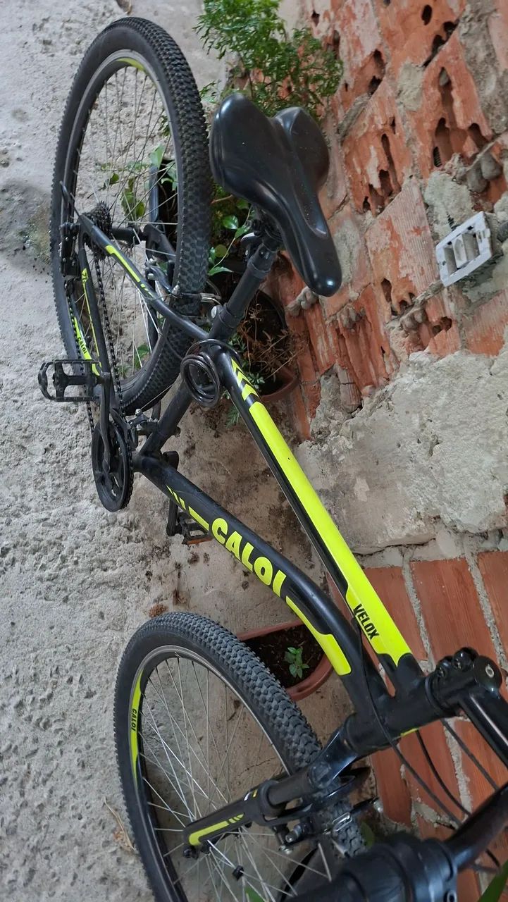 Bicicleta aro 29 - Foto 3