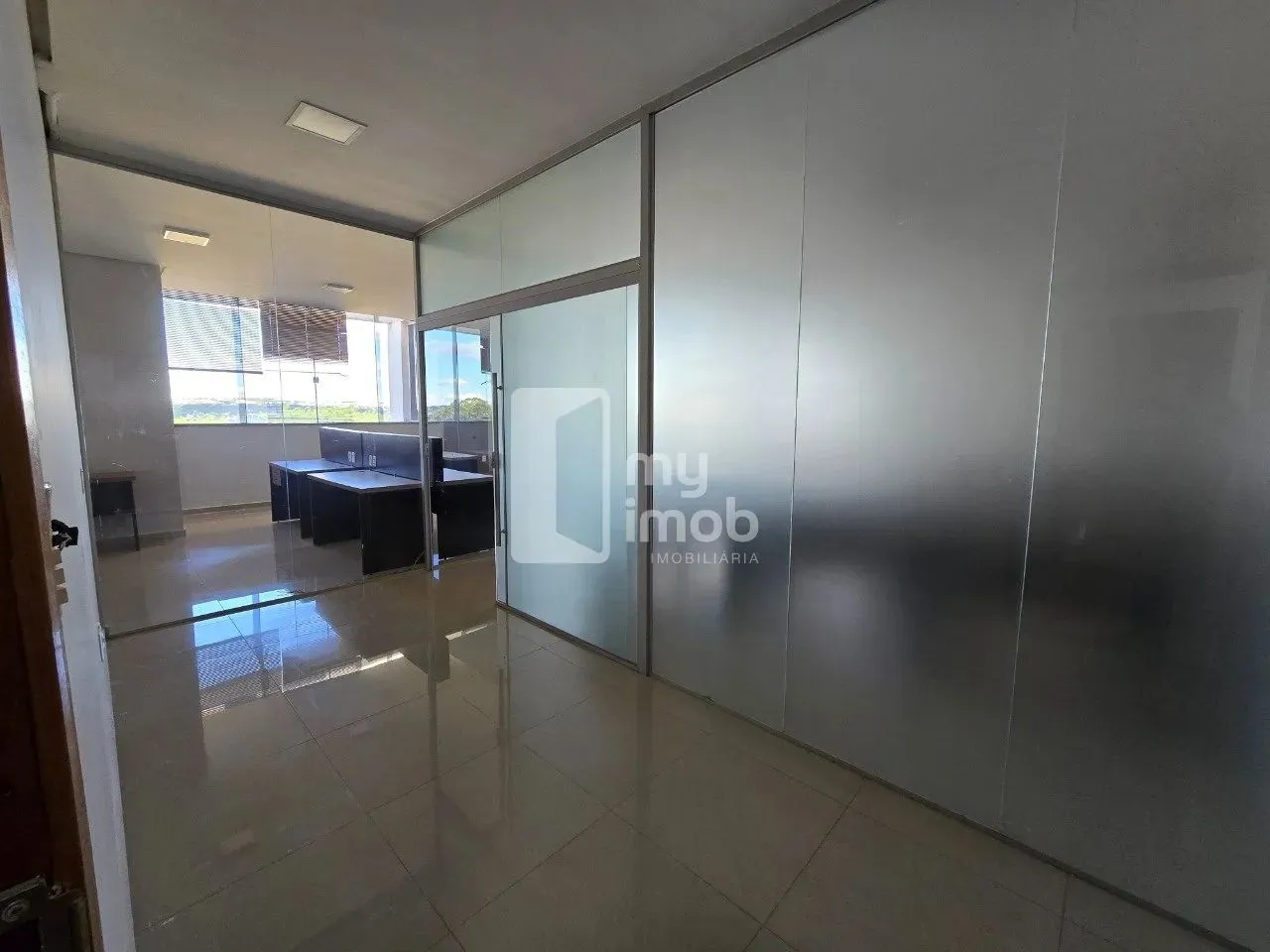 Sala Comercial para Locação