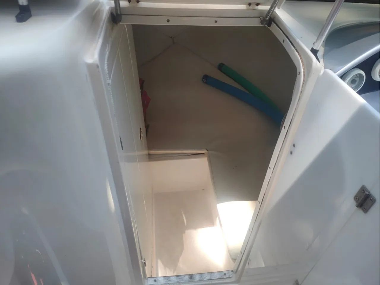 Lancha brasilian boat - Foto 10