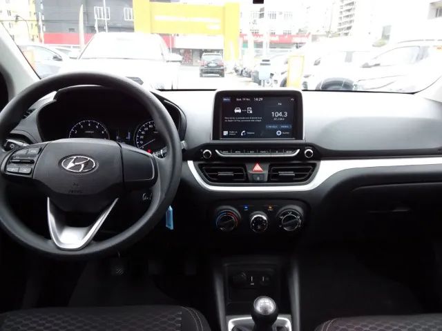 Hb20 Evolution 1.0 - Foto 5