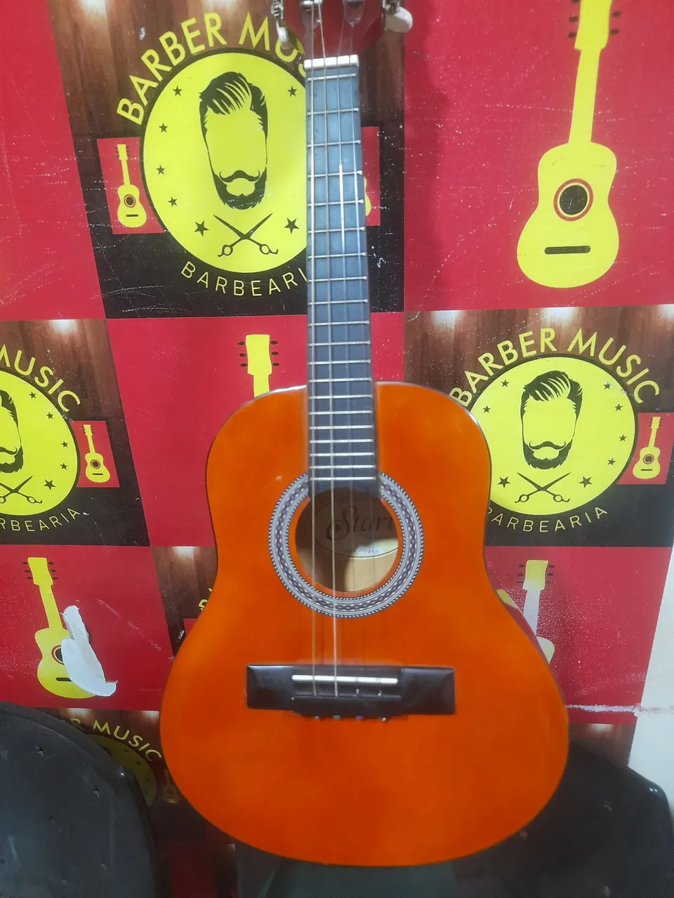 CAVAQUINHO ELÉTRICO START GIANNINI CS14