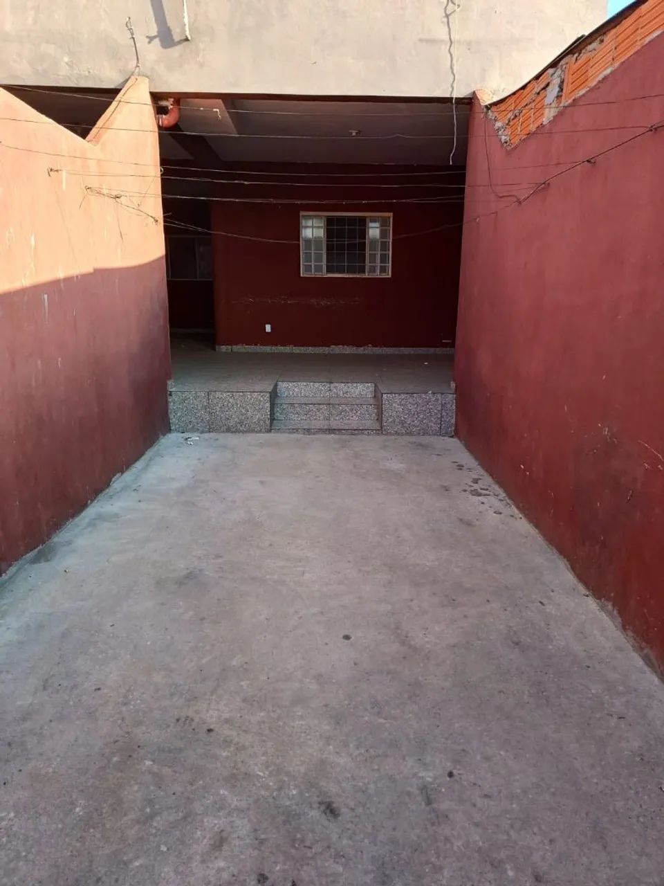 Foto - Montes Claros - Alterosas