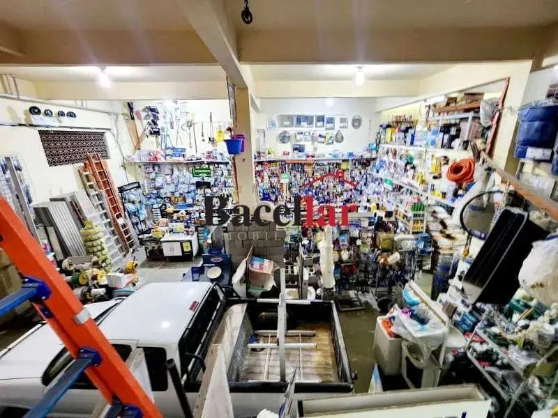 PONTO DE MATERIAS DE CONSTRUÇÃO VENDE MUITO