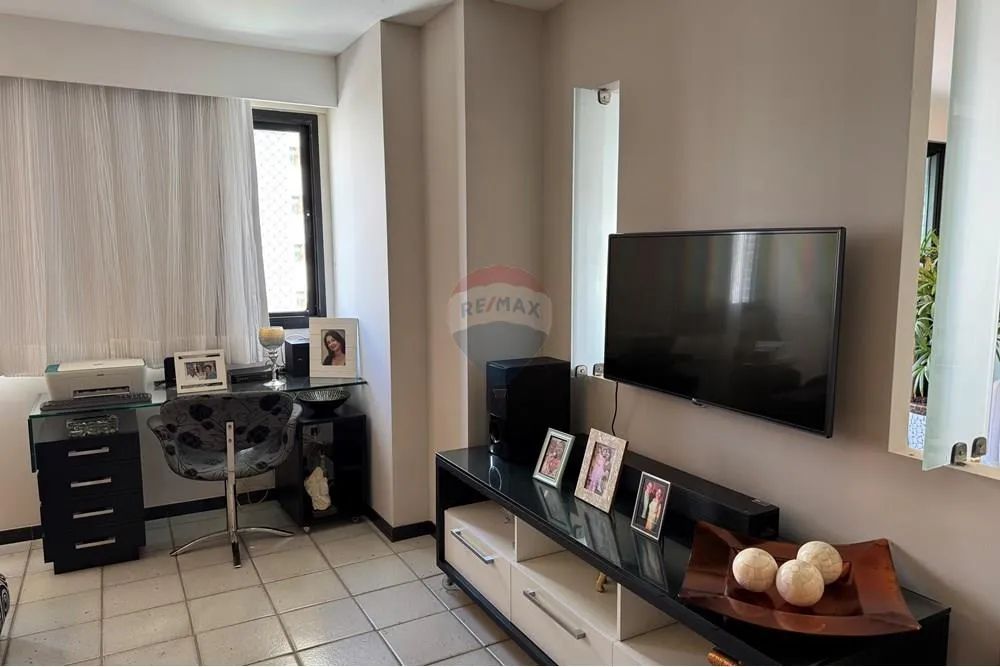 Apartamento 157 m² em Boa Viagem - Foto 12