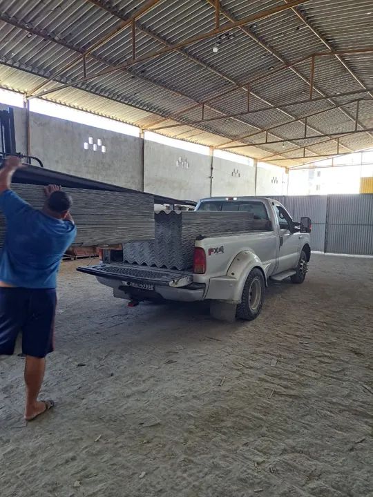 Telhas Impermeabilizantes Casalit - Nova entregue em toda Maceió so ligar * - Foto 2