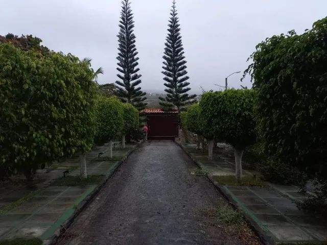 Carnaval e Semana Santa em Gravatá. No Pé da serra com Belíssima Vista - Foto 8