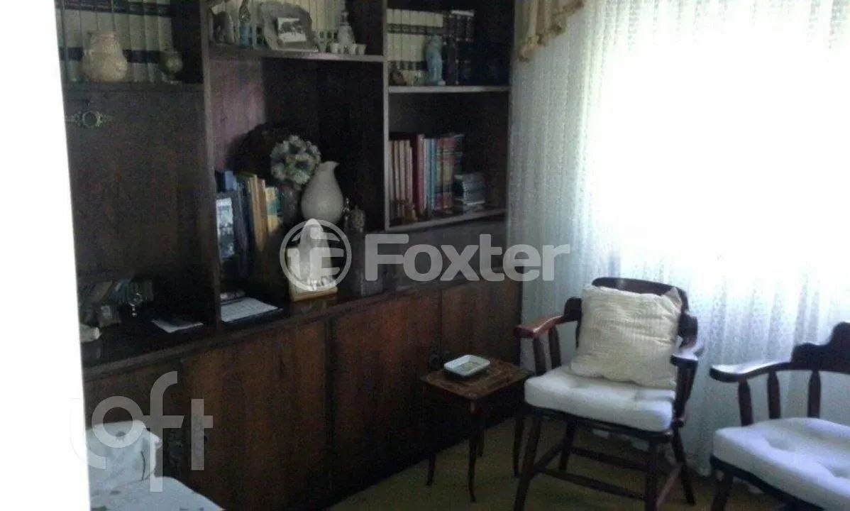 Apartamento à venda Travessa Doutor Marchand, Medianeira - Porto Alegre - Foto 5