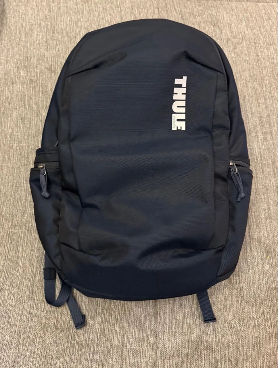 Mochila Thule Subterra Backpack 23L Mineral