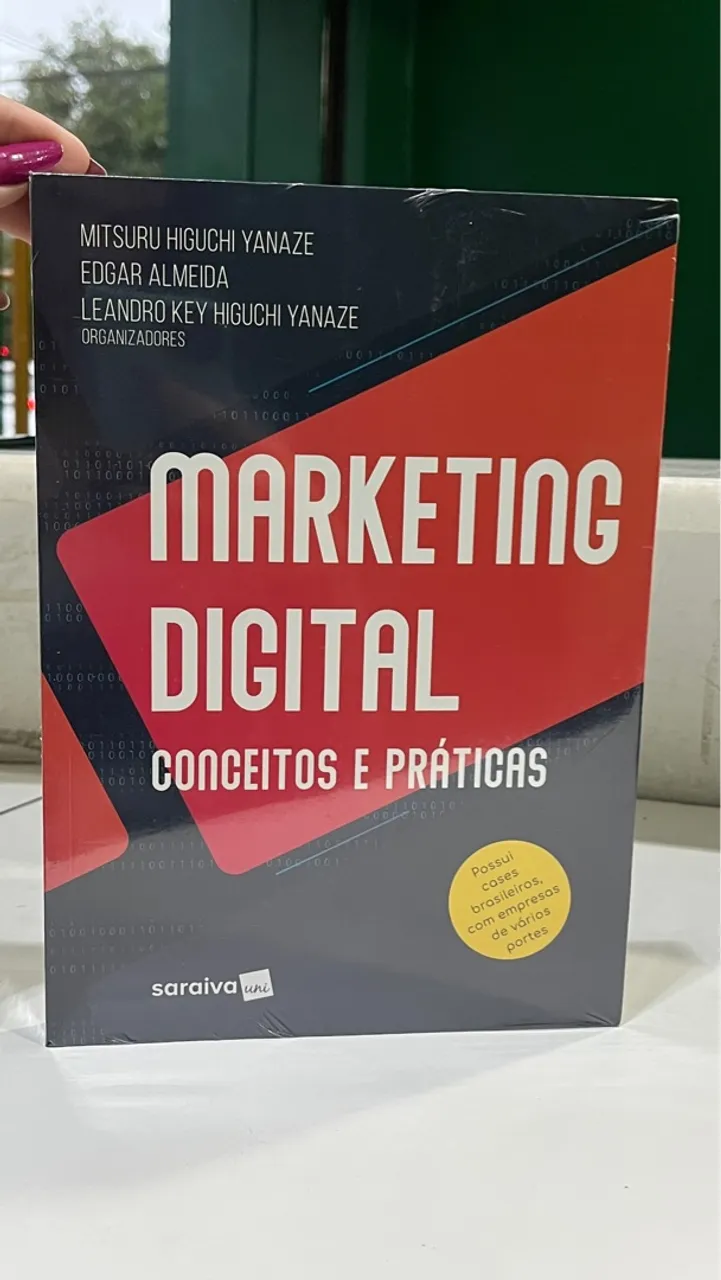 Apostila Marketing Digital: Conceitos e Práticas