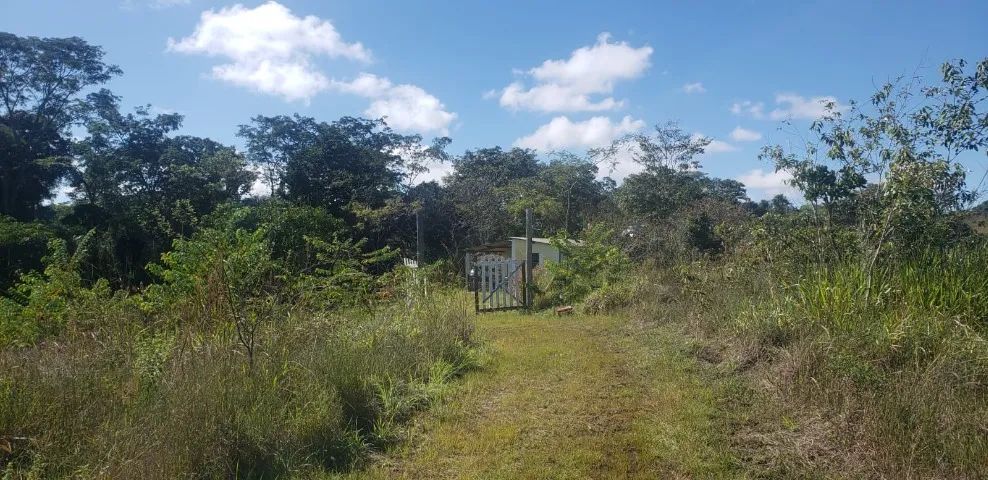 Foto - Brasília - Alto da Boa Vista (Sobradinho)