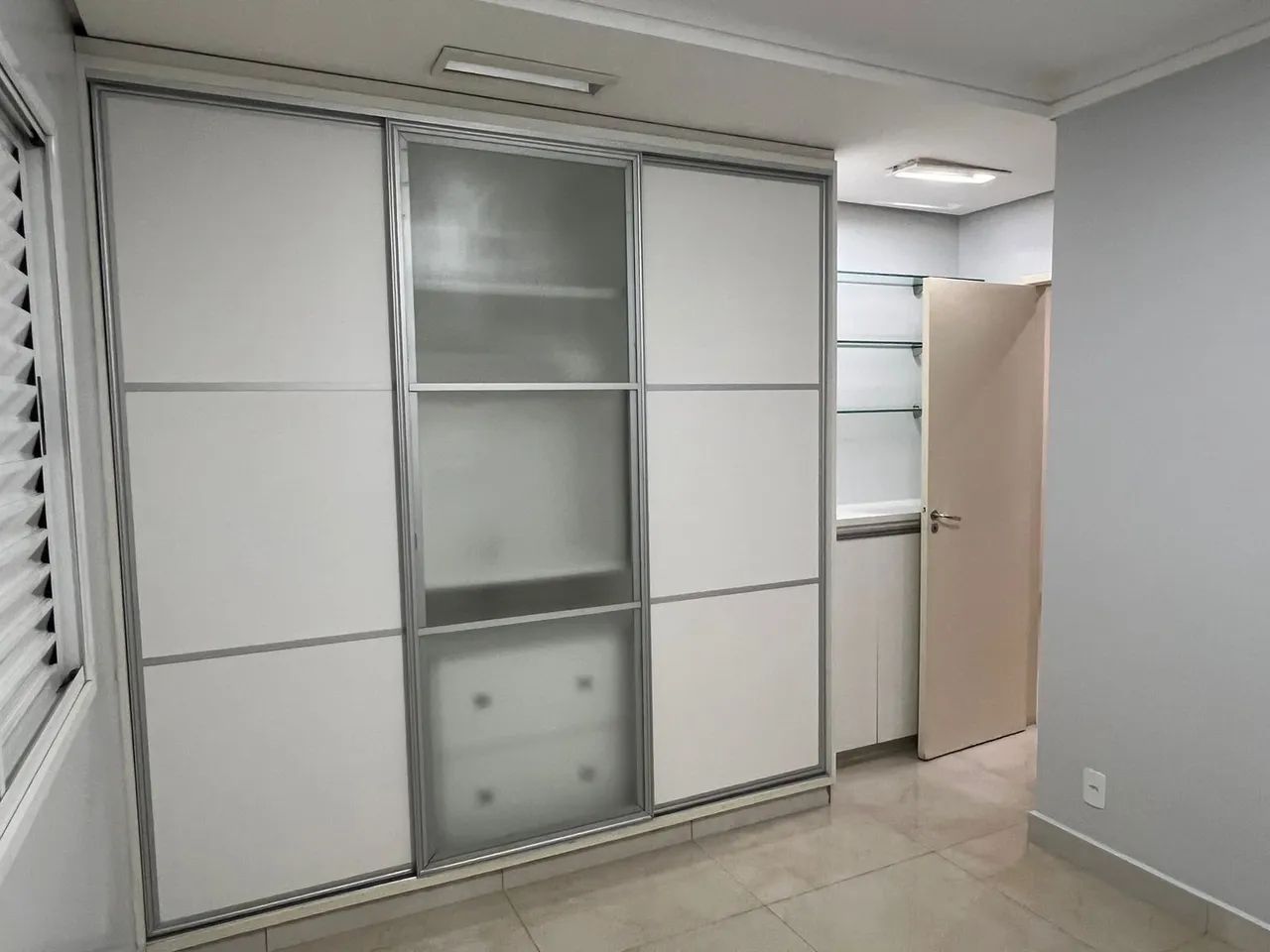 Apartamento 2 suítes, Jardim Goiás, parque Flamboyant - Goiânia - GO - Foto 4