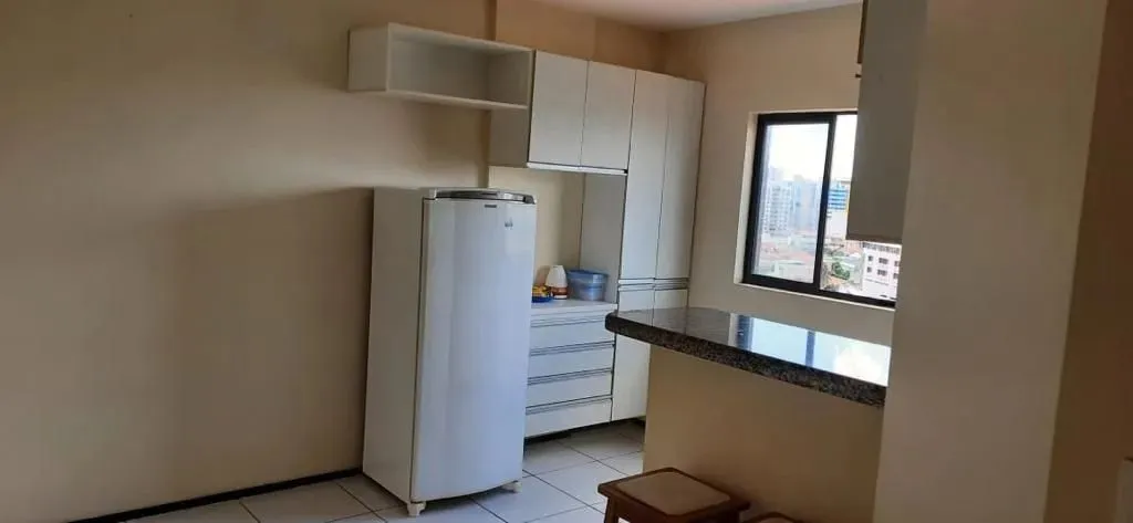Locação Excelente Apartamento no Acqua Bella Residence