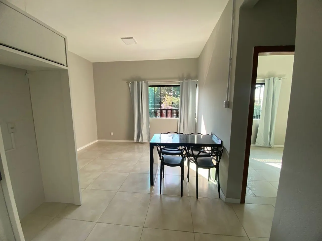 Apartamento com 2 dormitórios para alugar no Dom Bosco - Itajaí/SC