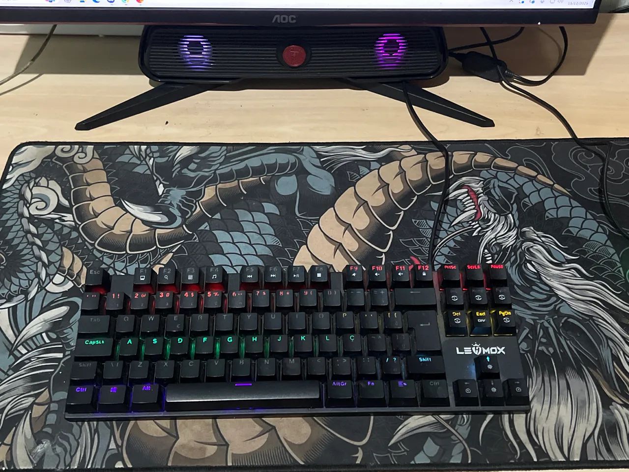 Complete Gamer Setup – Everything in the Box, Trades Accepted64739261716867122