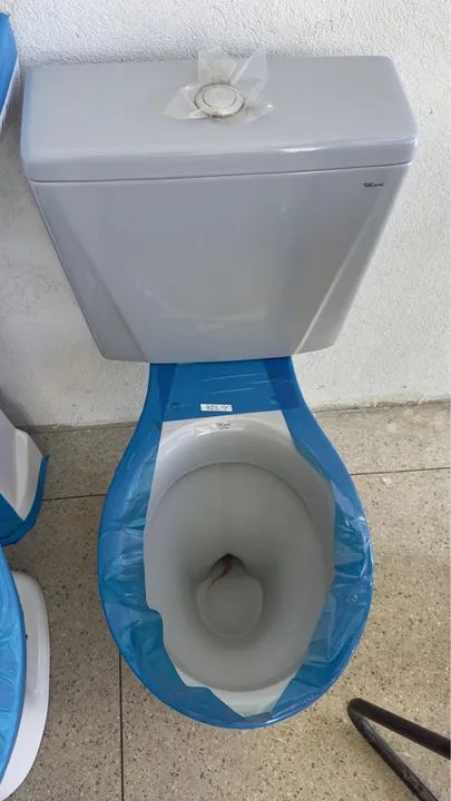 Cubas e Pias para Banheiro - Novas - Foto 4