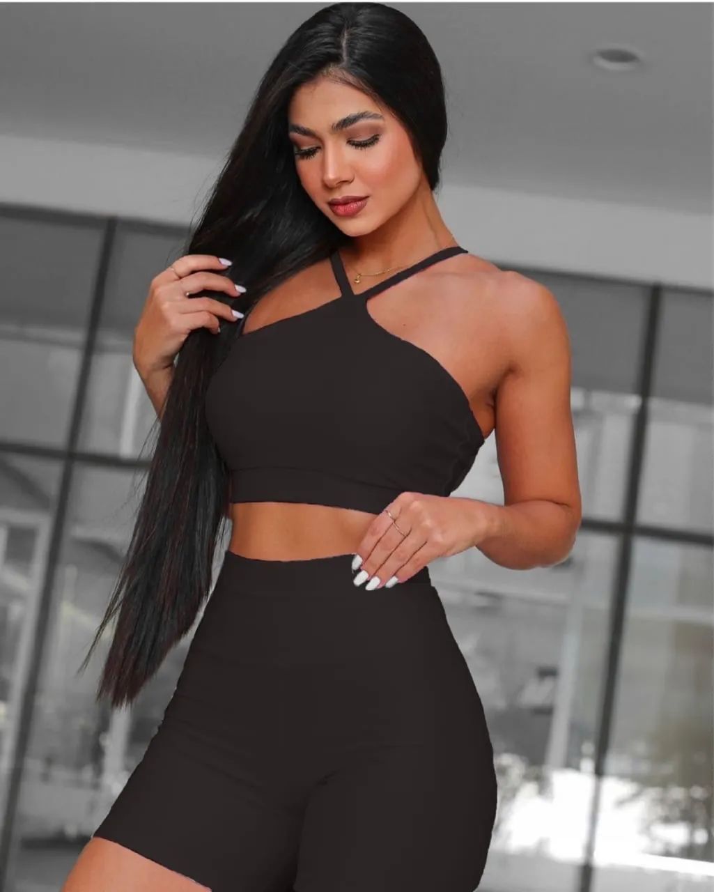 Roupa de acade  - Foto 3