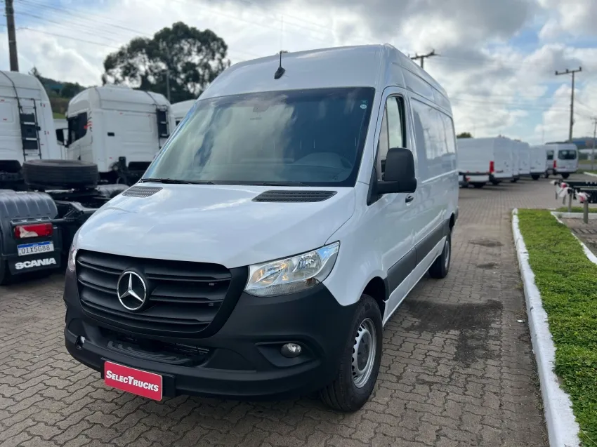 MB 416 CDI SPRINTER 4x2 2021/2022