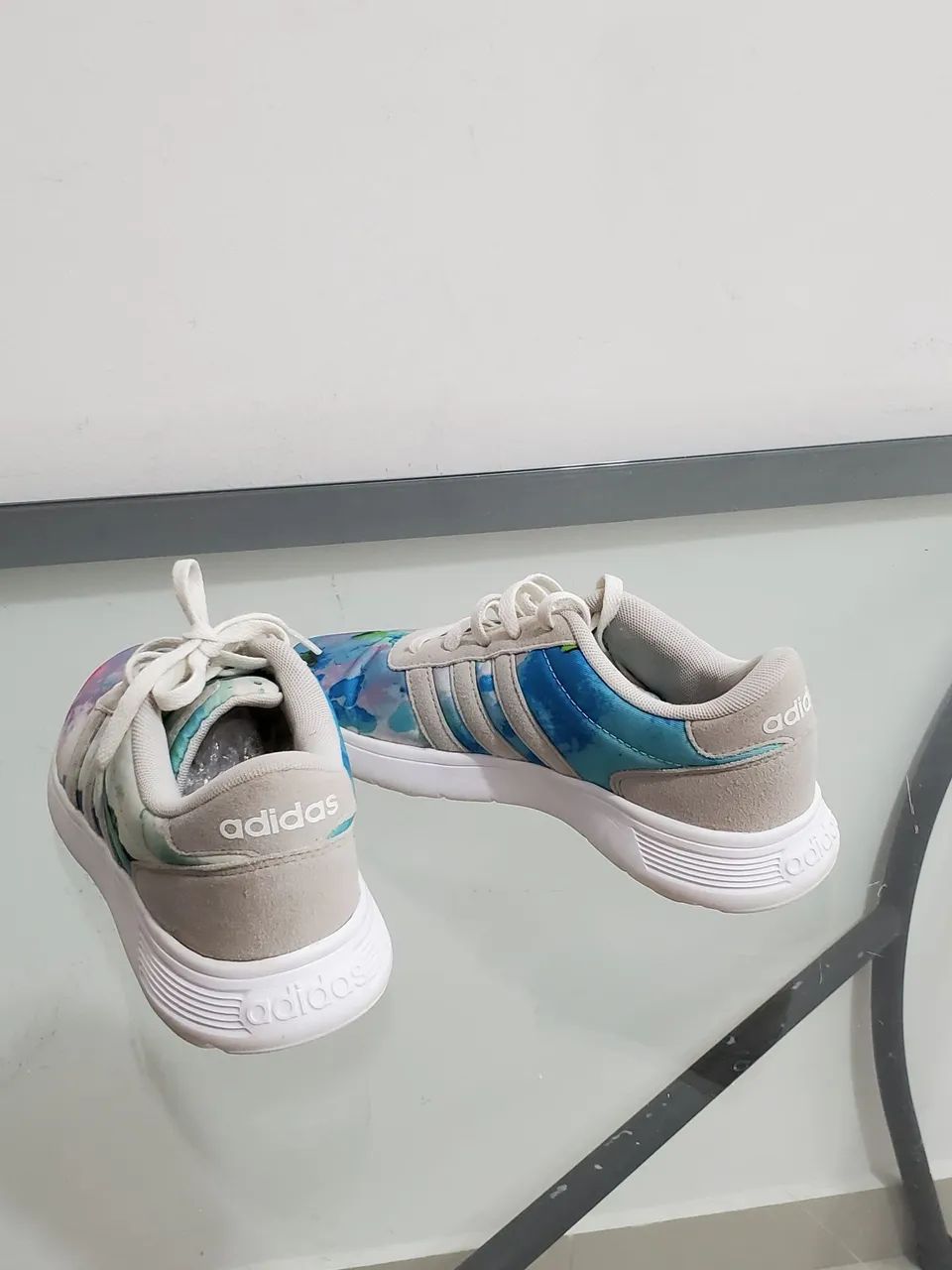 TENIS ADIDAS- Importado EUA  - Foto 3