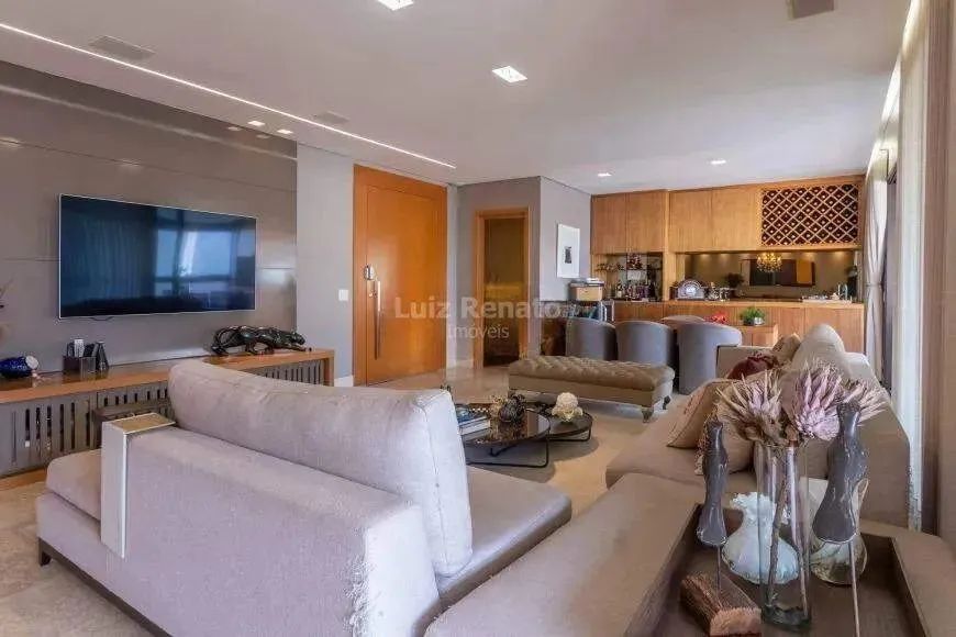 Apartamento á venda no Bairro Funcionários - Foto 2