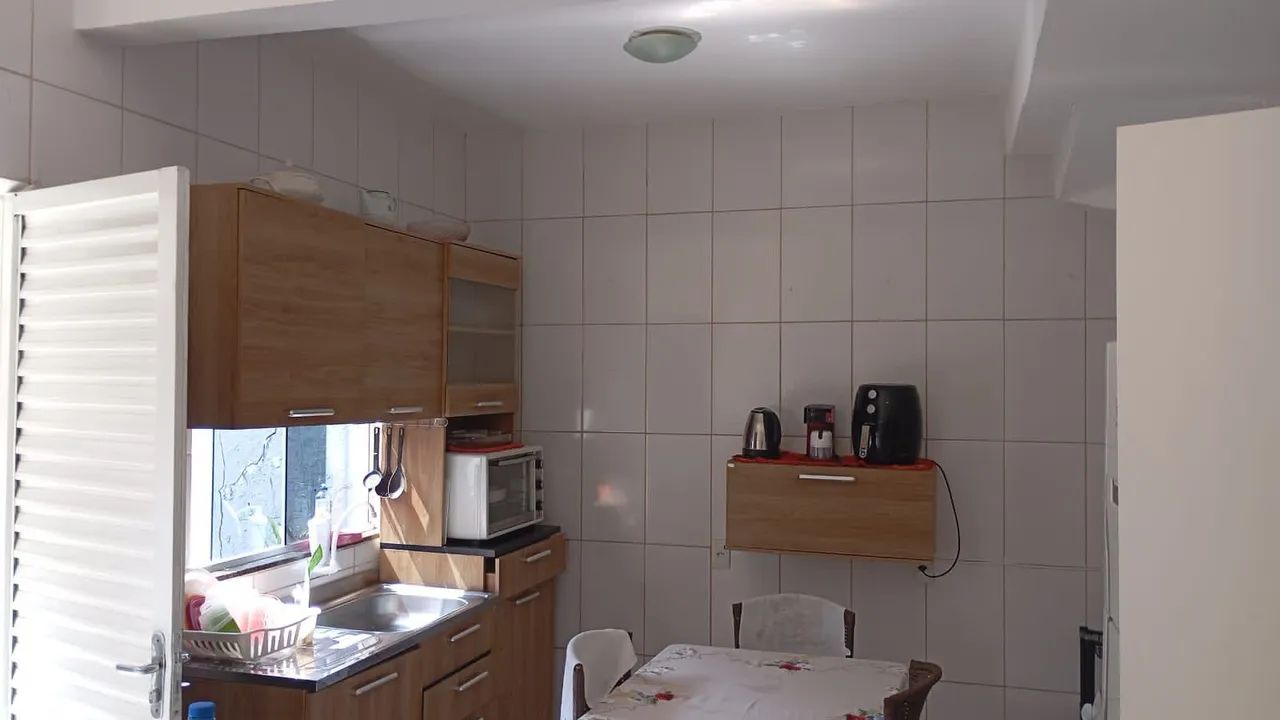 Cozinha completa 63824105746689121