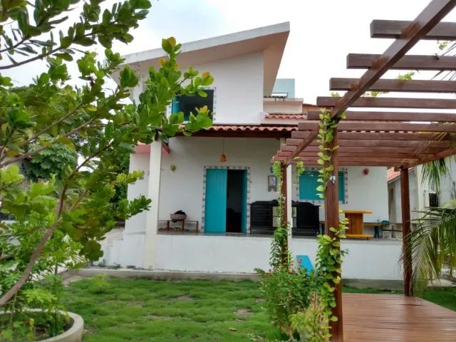 Casa em Tabatinga 2  Carnaval
