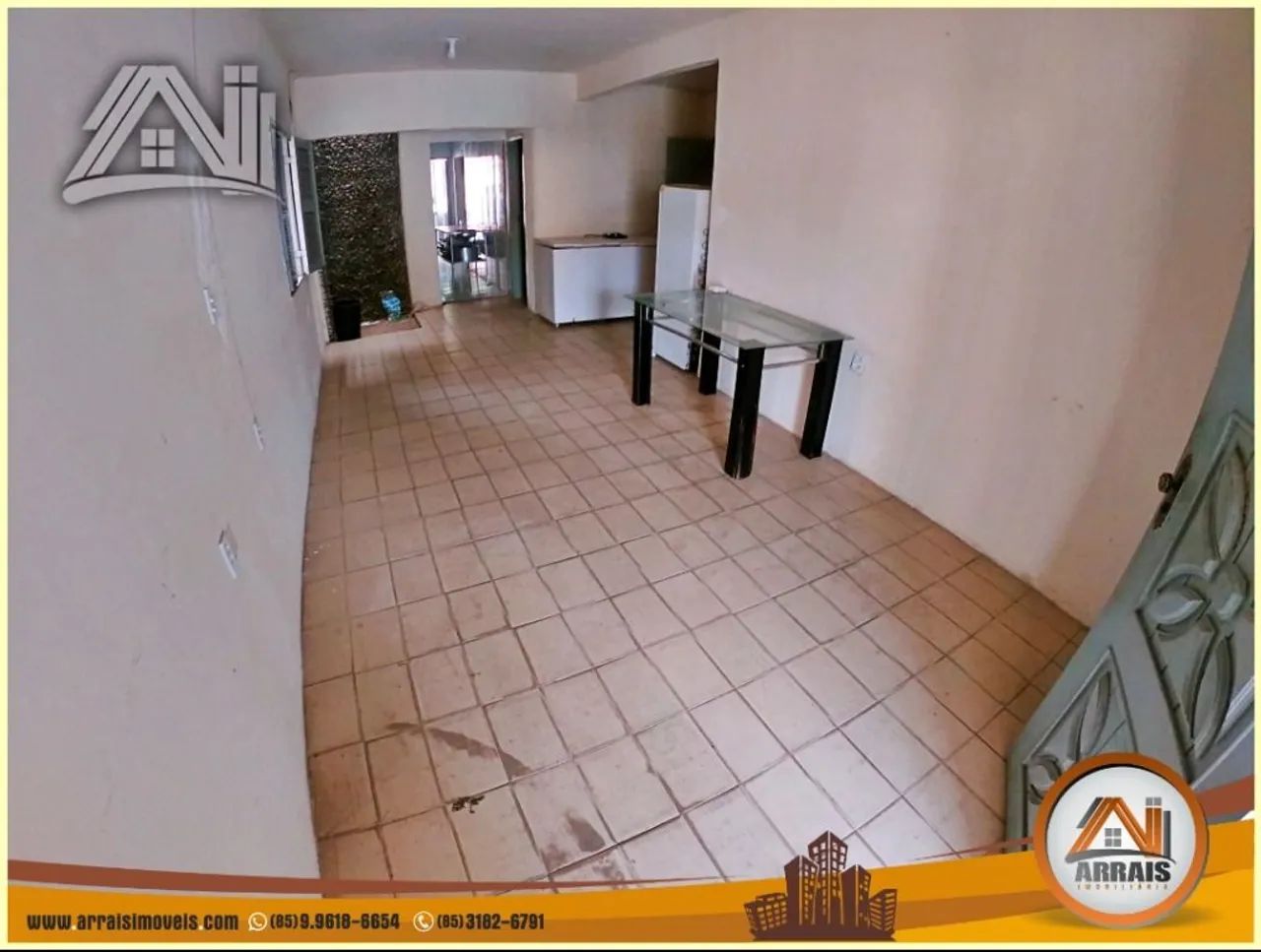 Casa à venda, 160 m² por R$ 500.000,00 - Parangaba - Fortaleza/CE - Foto 4