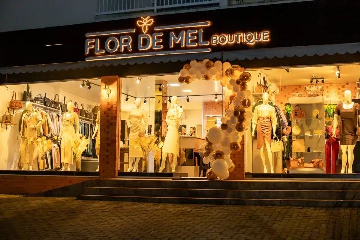 Vende-se loja em Timbó