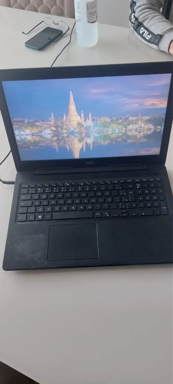 Notebook Dell - Foto 3
