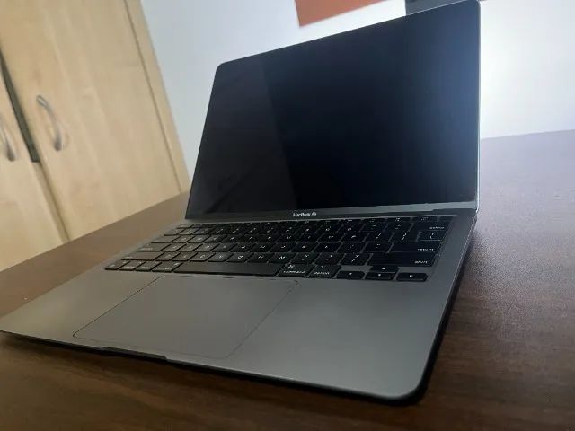 Apple  256GB M1 MacBook Air 2020 13インチ Apple notebook MacBook Air (de 13 polegadas, Processador M1