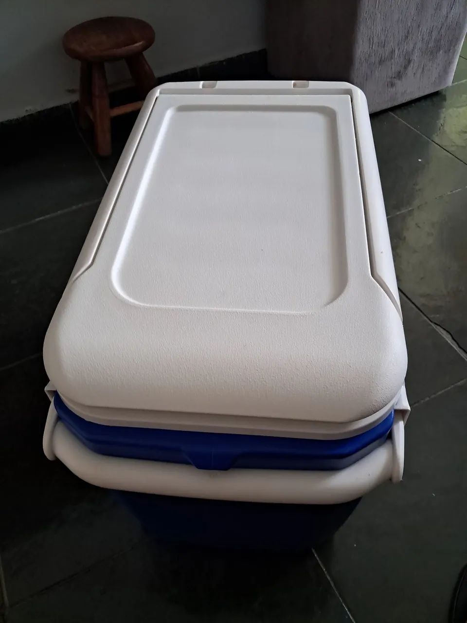 Cooler de Camping Igloo - Foto 5