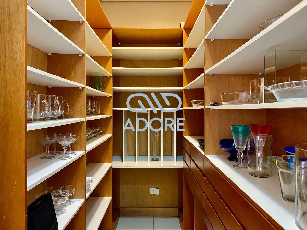 Casa para Aluguel no condomínio City Castelo - Itu/SP | 6 Quartos | Pisncina | - Foto 8