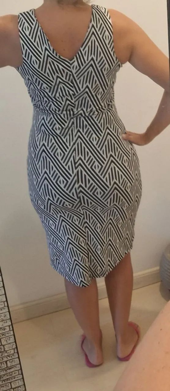 Vestido Zinzane 38 - Foto 2
