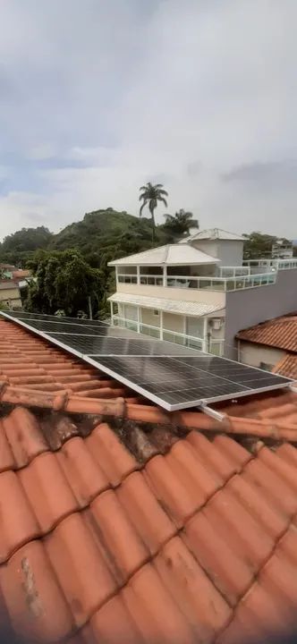 usina solar - Foto 3