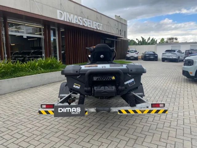 JET SEADOO GTI 170 2020 - REVISADO!! 40 HORAS!! - Foto 4