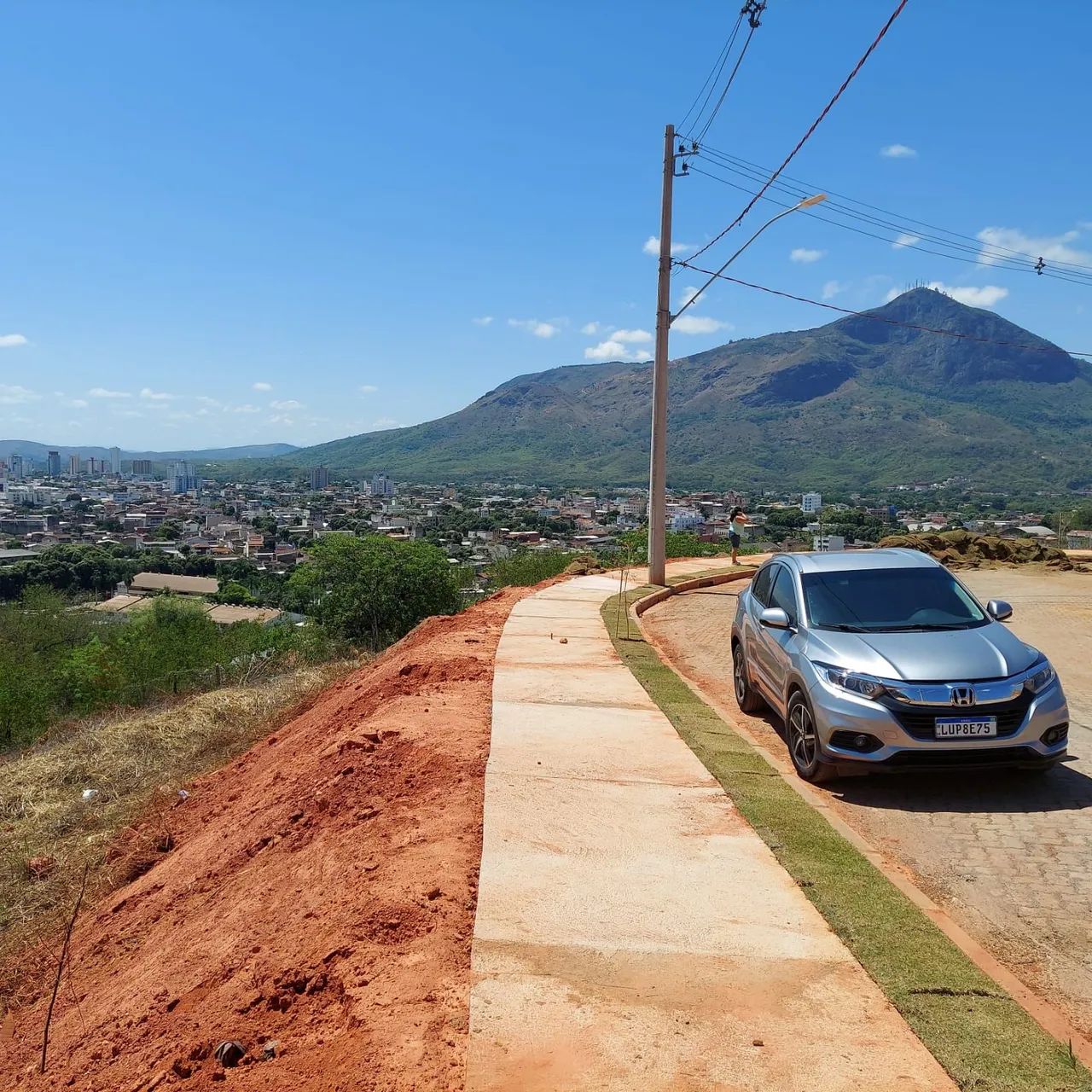 Vendo ou transfiro financiamento de lote no condomínio ilha bela  - Foto 4
