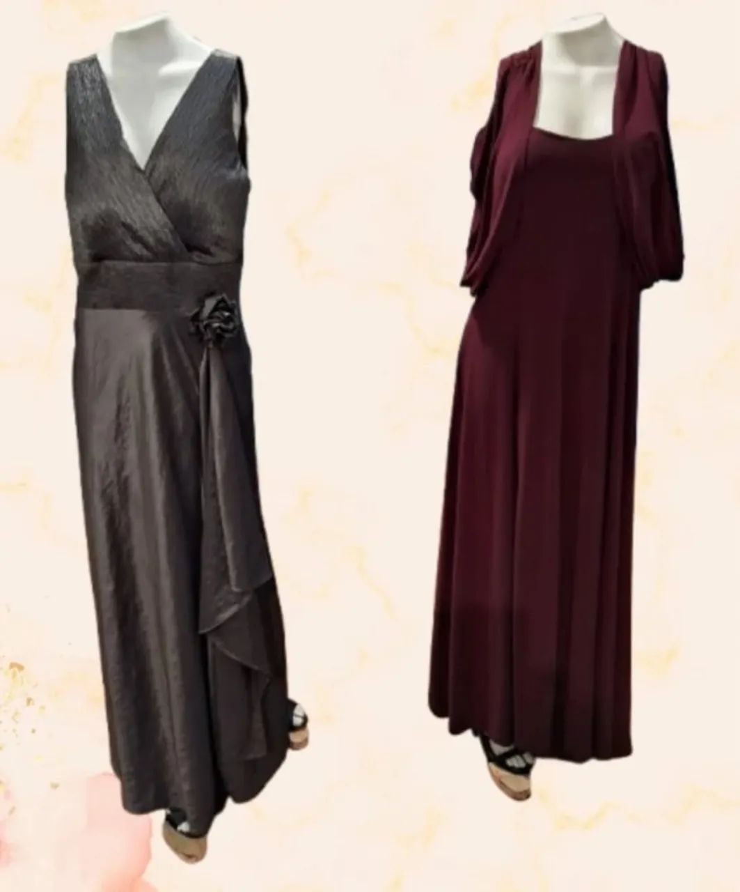 Vestidos de Festa  - Foto 2