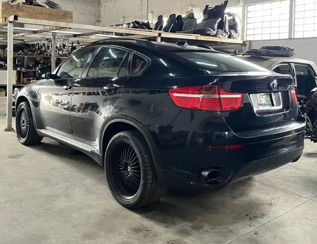 Bmw X6 35i 2010 Sucata para retirada de peças - Foto 3