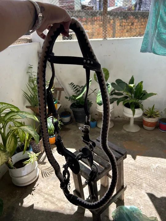 Sela australiana completa - Foto 5