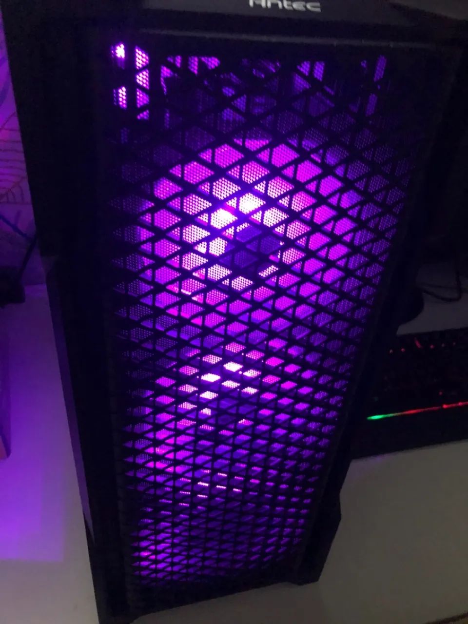 Pc gamer AM5 Antec