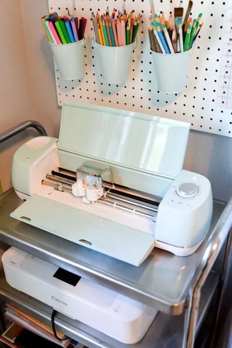 Maquina de corte inteligente Cricut explore Air 2