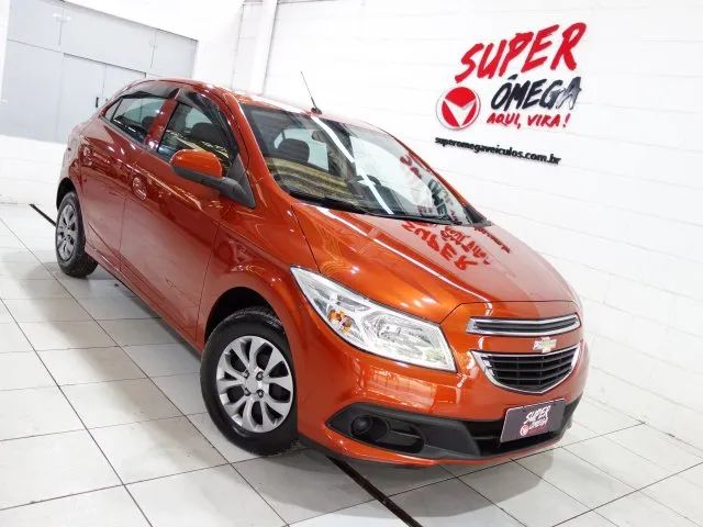 Chevrolet onix 2013 1.0 mpfi lt 8v flex 4p manual